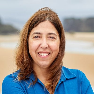 Arantza Murillas