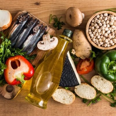 Alimentta think tank alimentacion sostenible