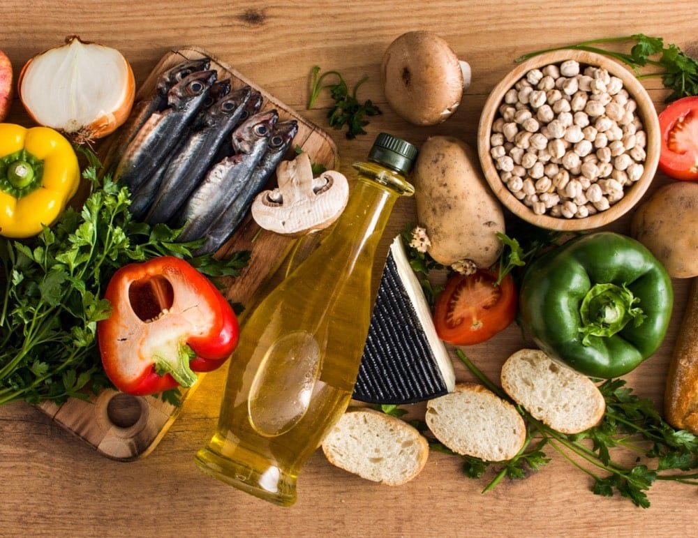 Alimentta think tank alimentacion sostenible