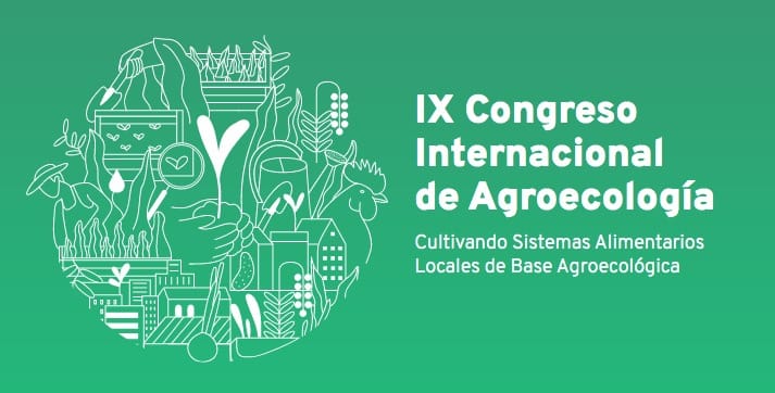 IX Congreso Internacional de Agroecología