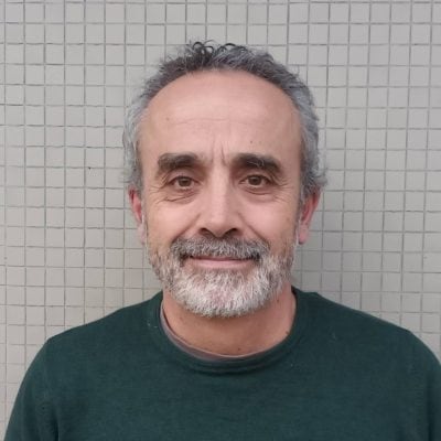 Eduardo Malagón