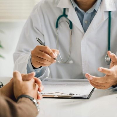 Salud y nutrición