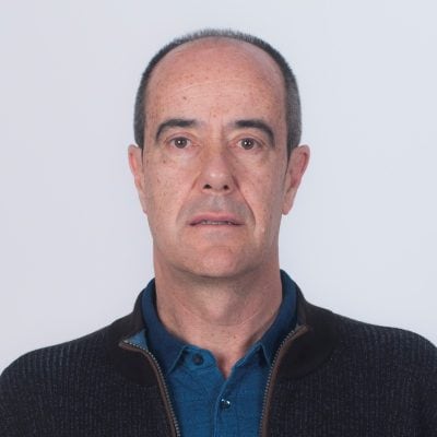 Francisco Javier Sanz