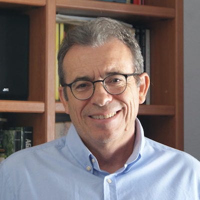 Manuel González