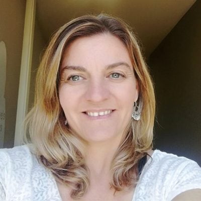 Silvia Gómez Mestres
