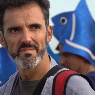 David Florido