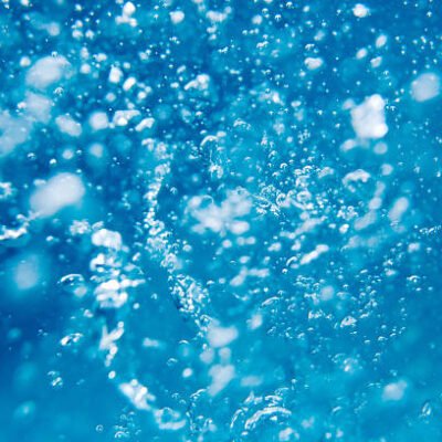 ¿Cómo salir de la bancarrota del agua?