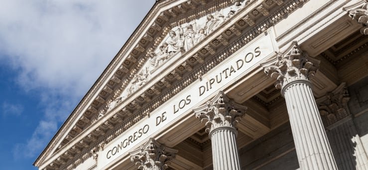 El derecho humano a la alimentación en España a debate