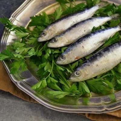 FALSO MITO: Es viable y sostenible aumentar el consumo de pescado