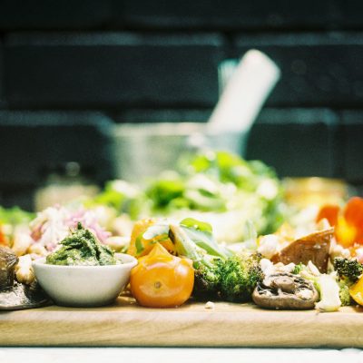 Greenpeace presenta un modelo para la transición alimentaria con base en el trabajo científico de Alimentta